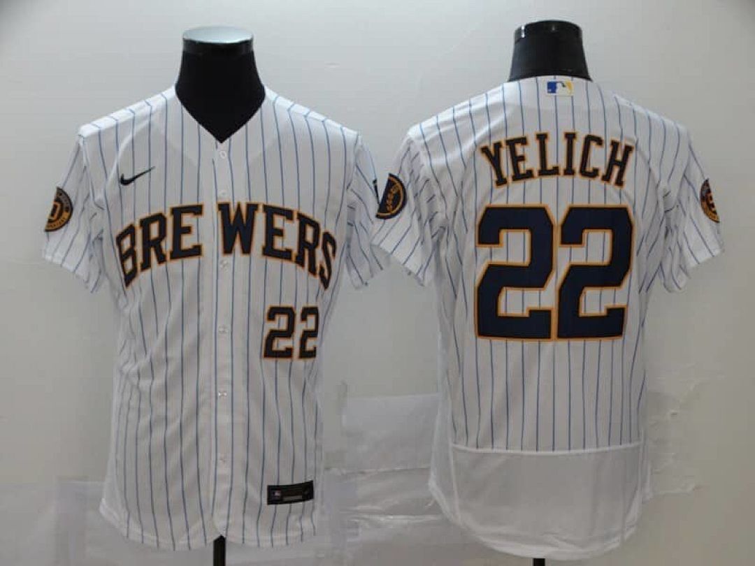 Milwaukee Brewers 33