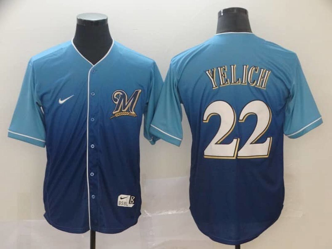 Milwaukee Brewers 37