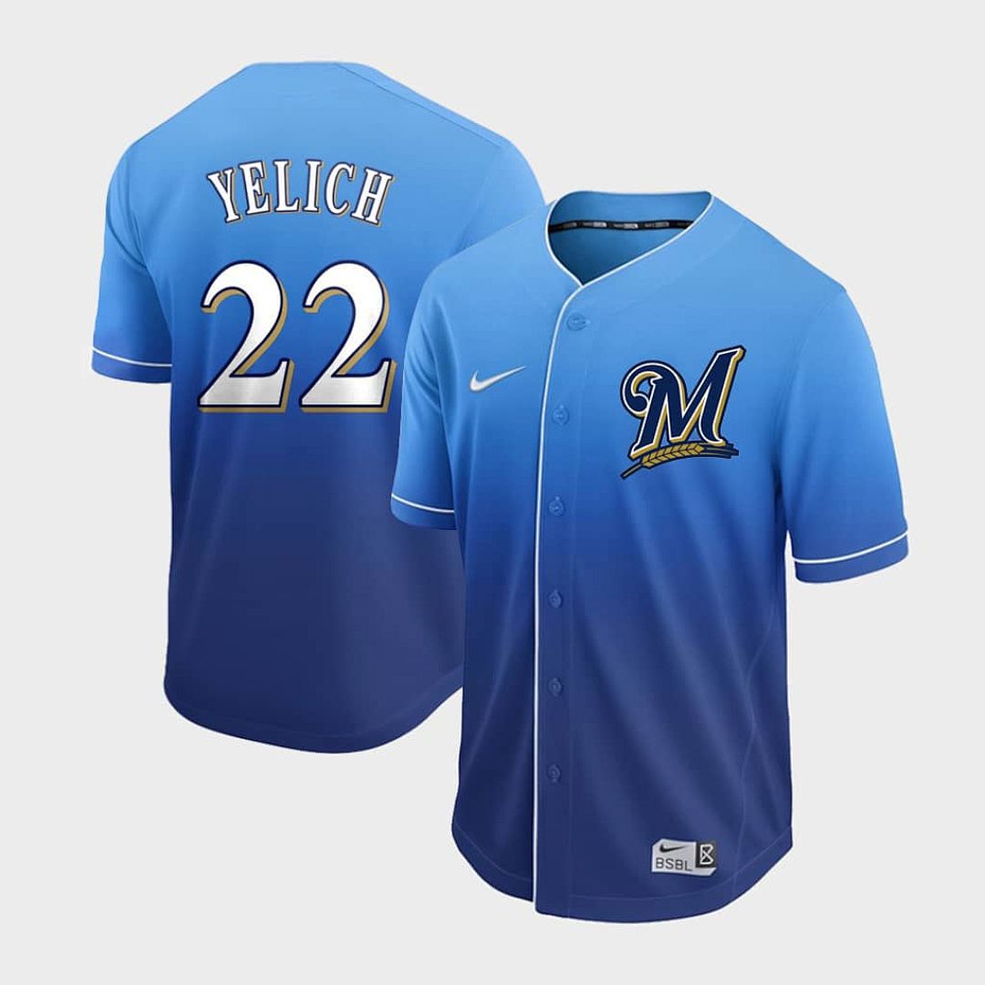 Milwaukee Brewers 39