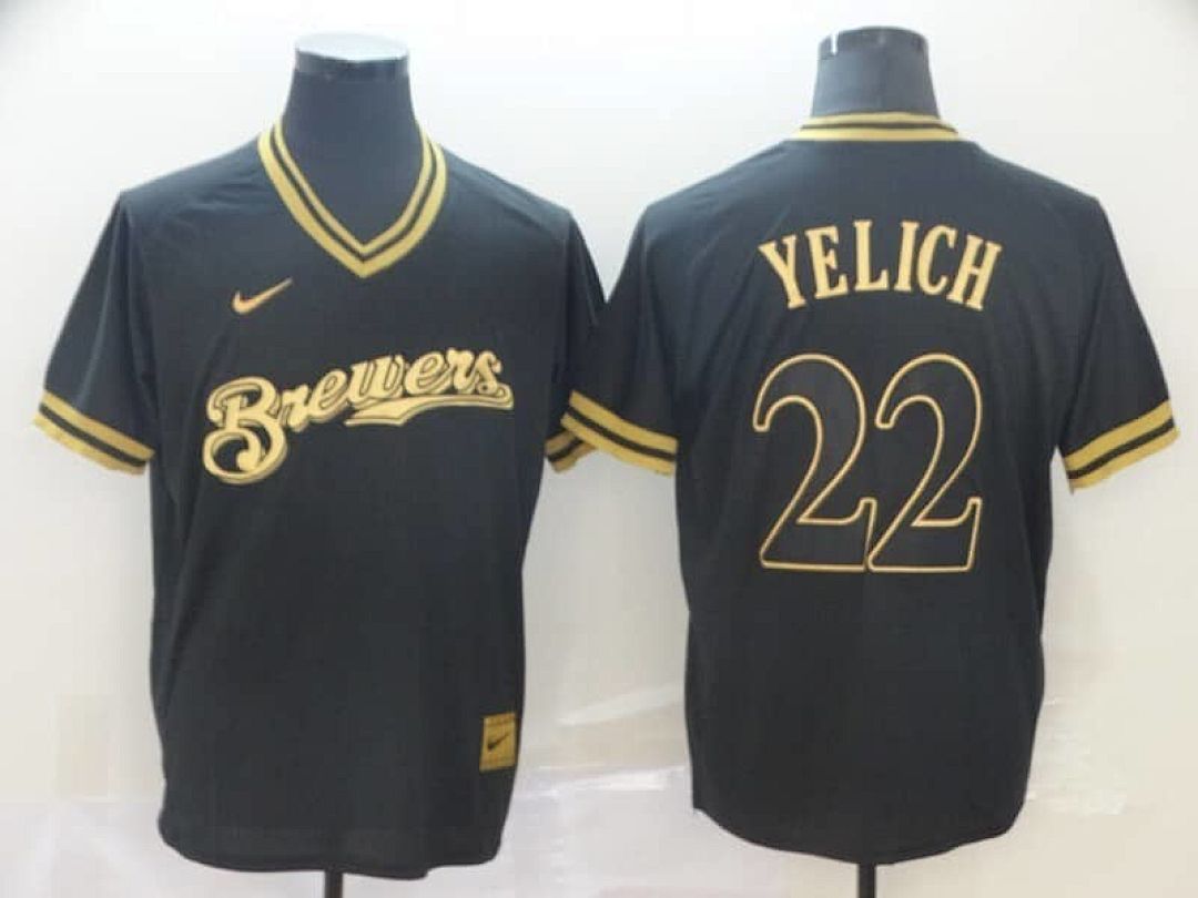 Milwaukee Brewers 4