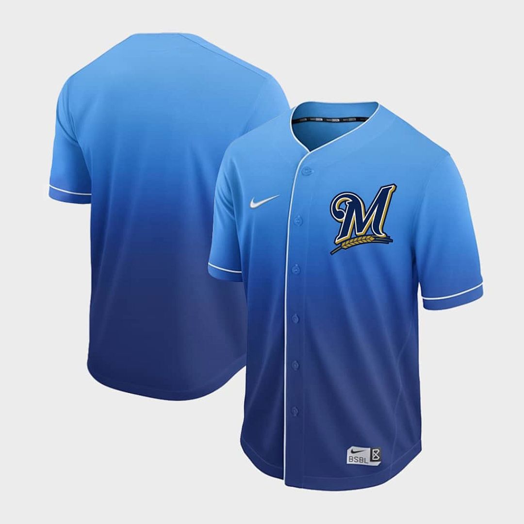 Milwaukee Brewers 40