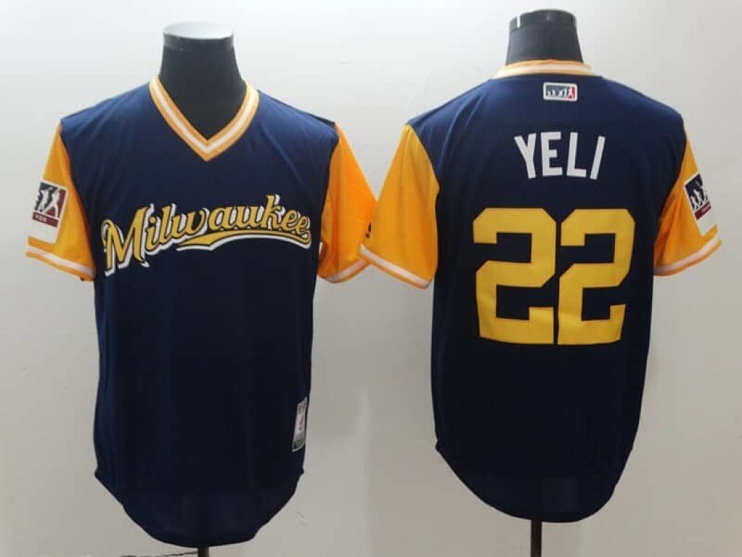 Milwaukee Brewers 42