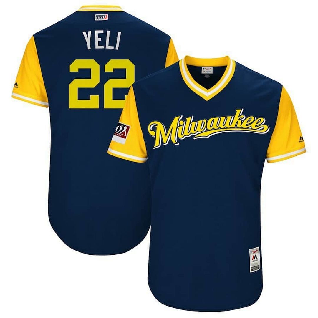 Milwaukee Brewers 43