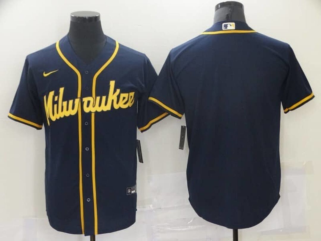 Milwaukee Brewers 47