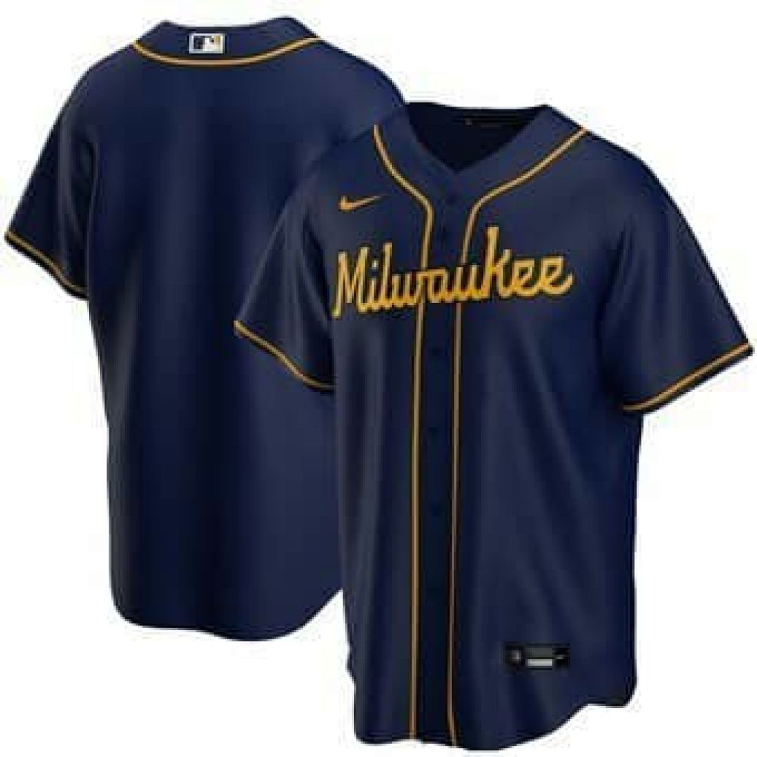 Milwaukee Brewers 48