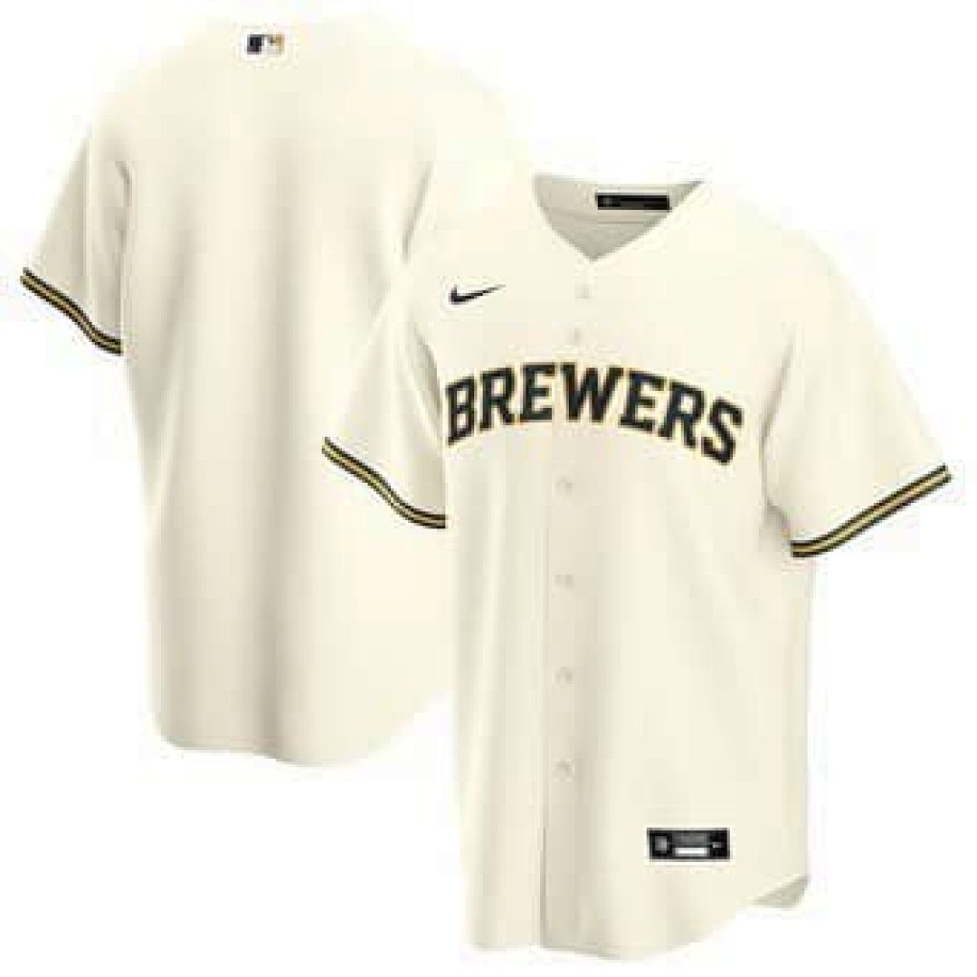Milwaukee Brewers 49