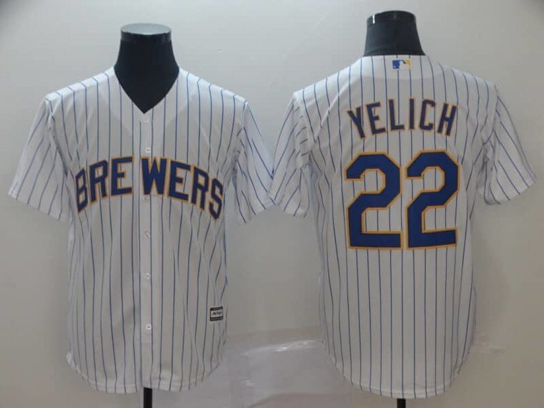 Milwaukee Brewers 5