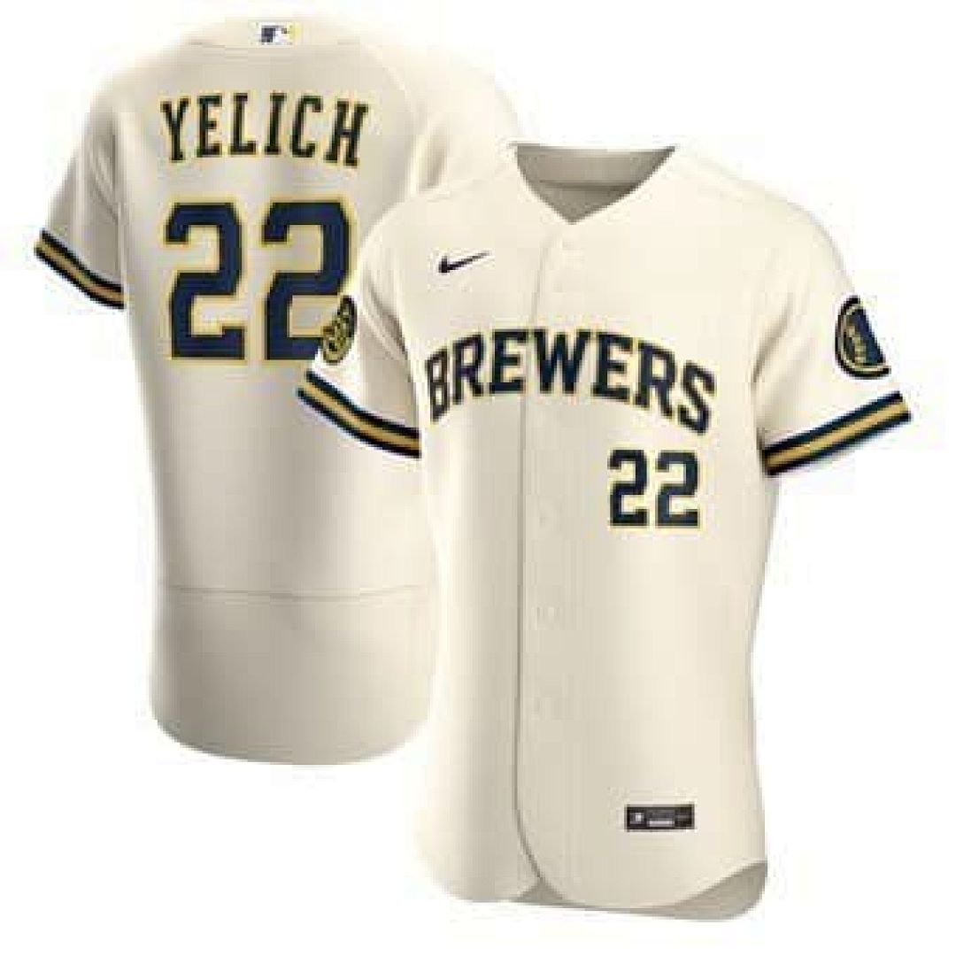 Milwaukee Brewers 50