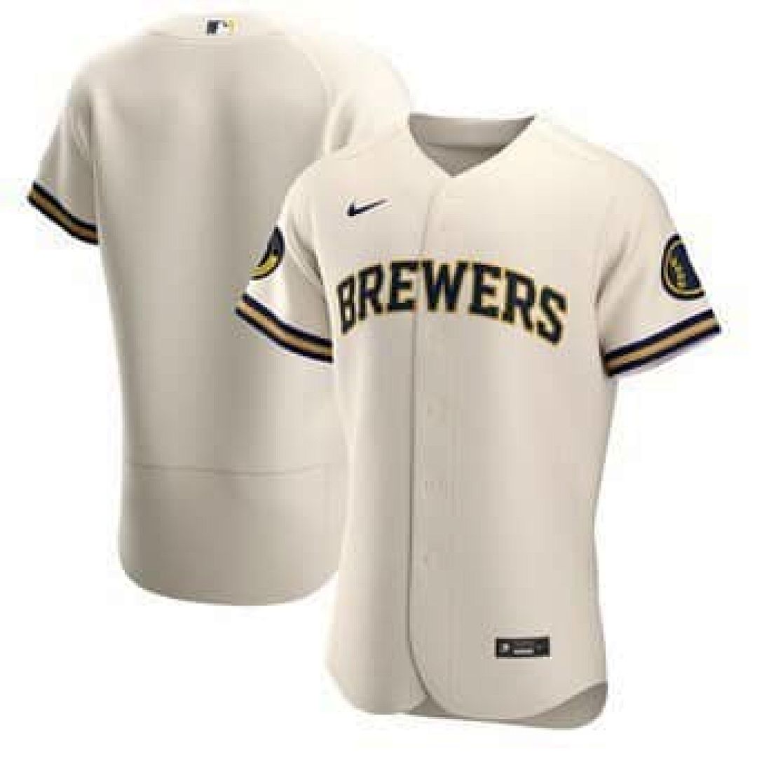 Milwaukee Brewers 52