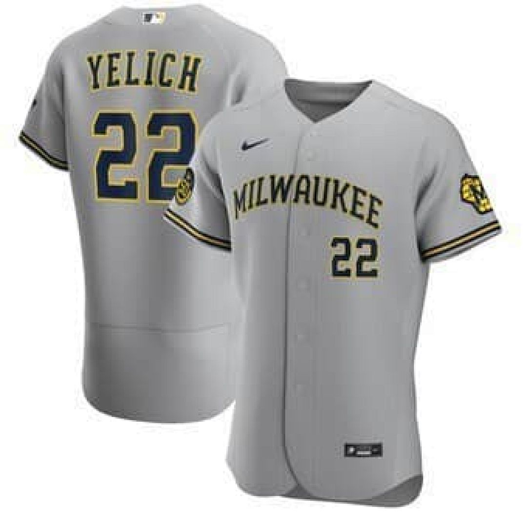 Milwaukee Brewers 53
