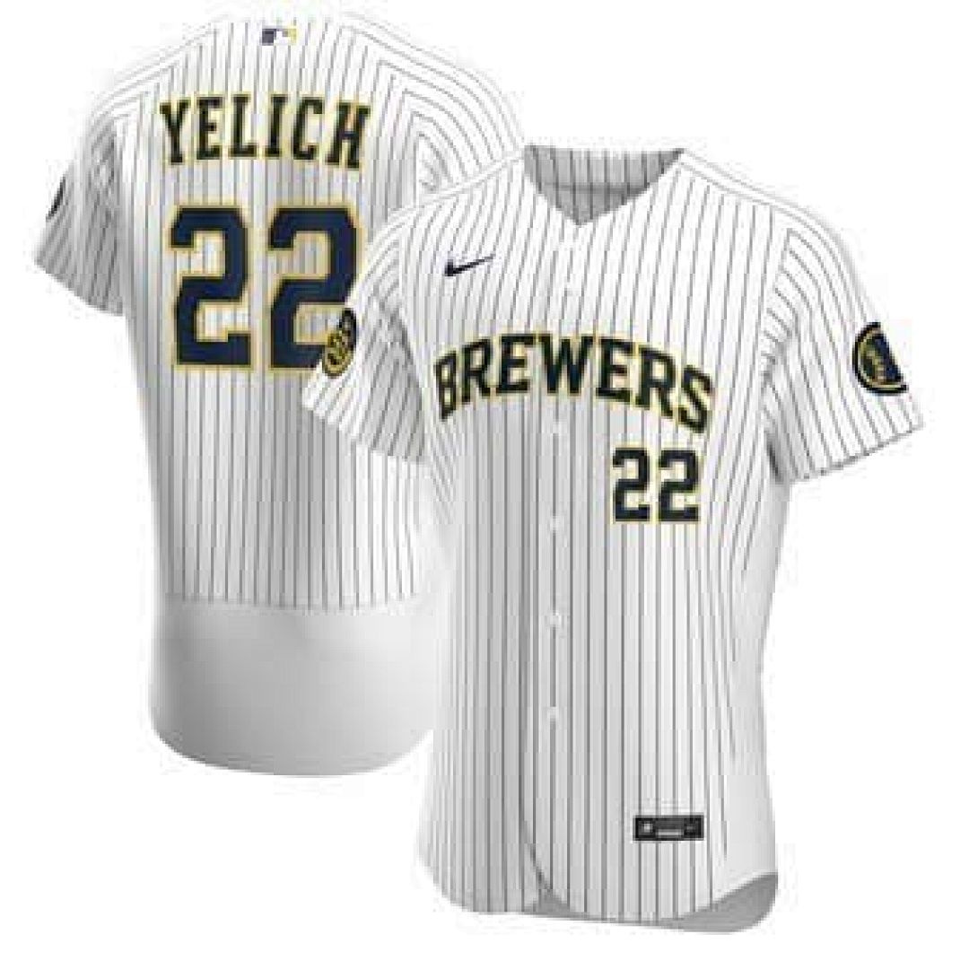 Milwaukee Brewers 54