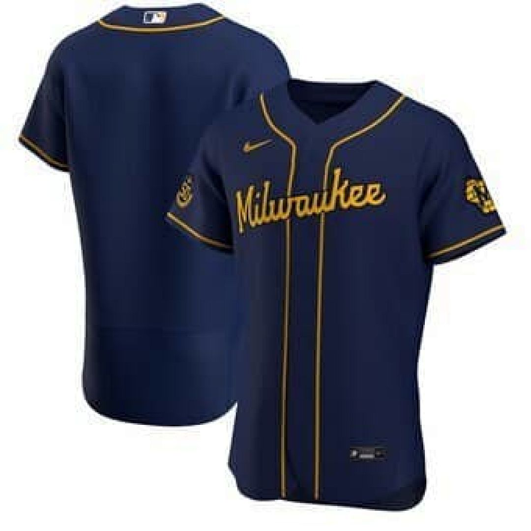 Milwaukee Brewers 55