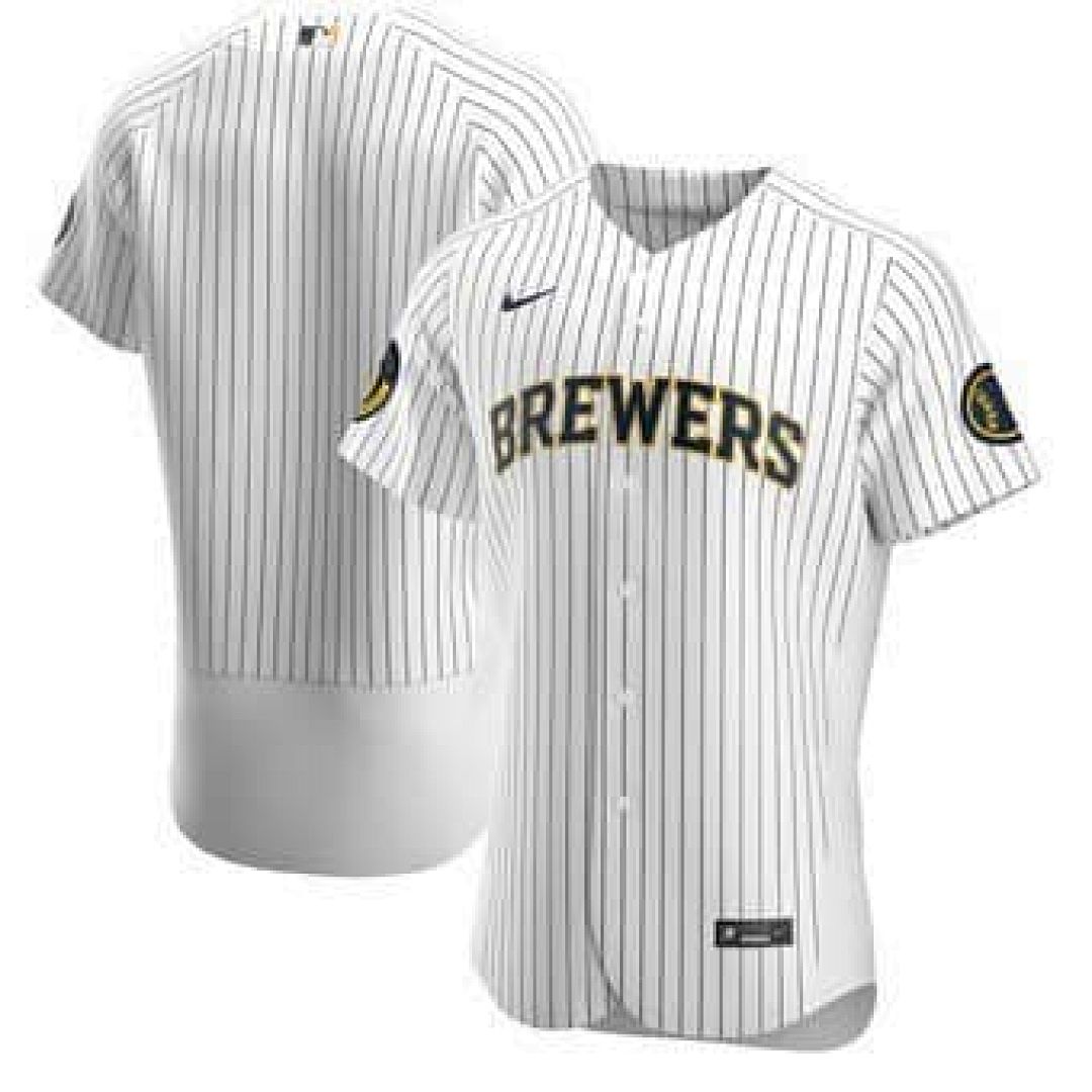 Milwaukee Brewers 56