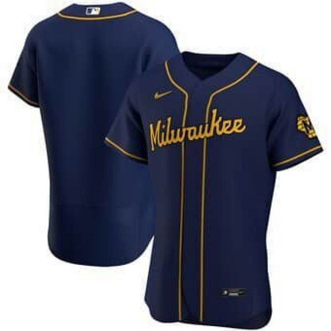 Milwaukee Brewers 57