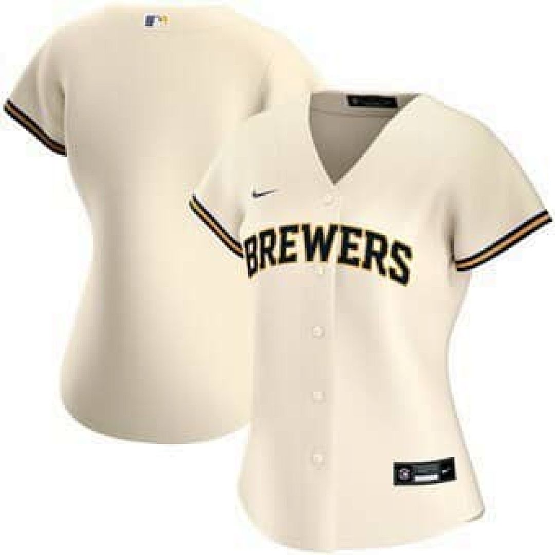 Milwaukee Brewers 58
