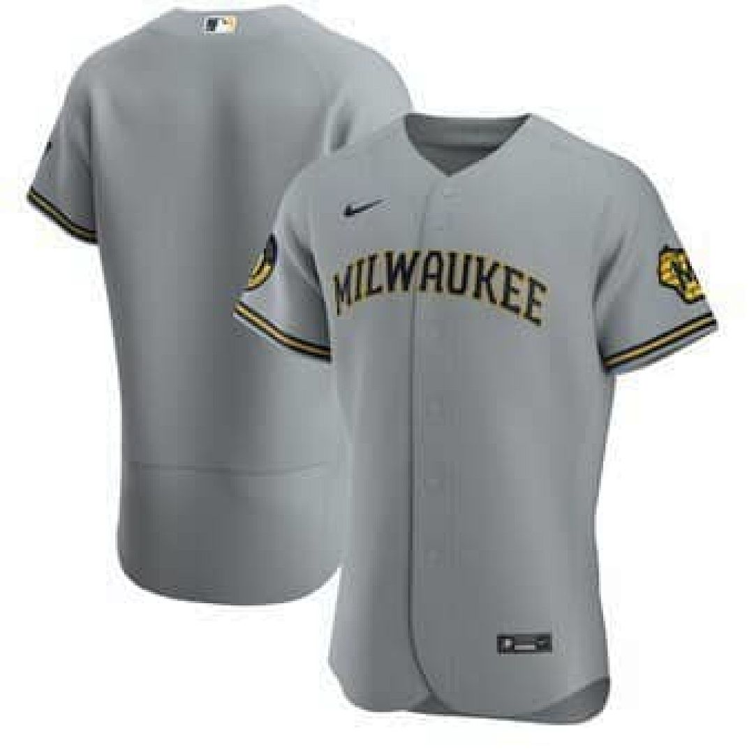Milwaukee Brewers 59