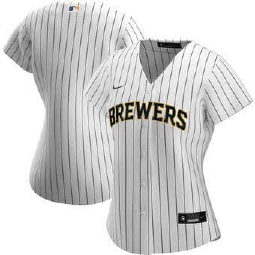 Milwaukee Brewers 60