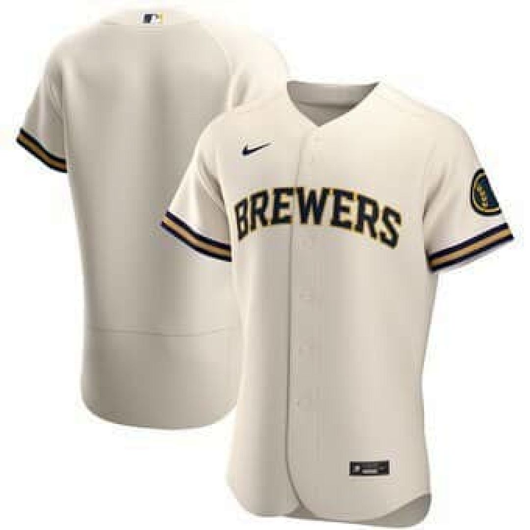 Milwaukee Brewers 61
