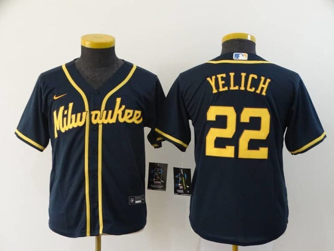 Milwaukee Brewers 64