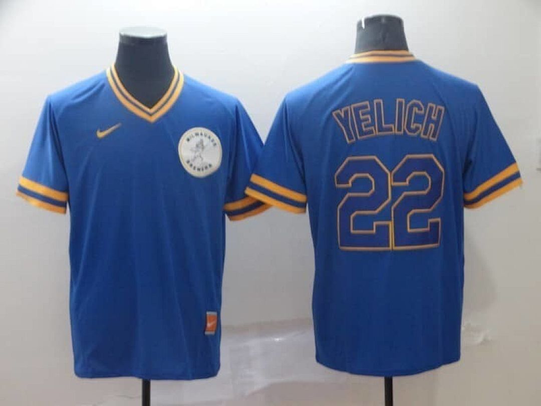 Milwaukee Brewers 68