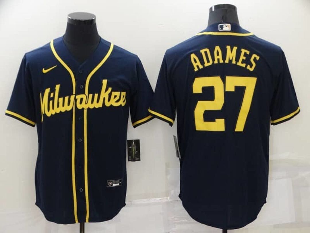 Milwaukee Brewers 69