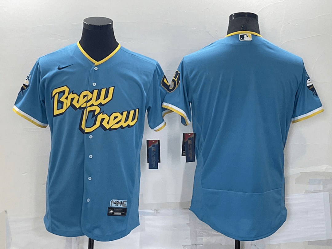 Milwaukee Brewers 70