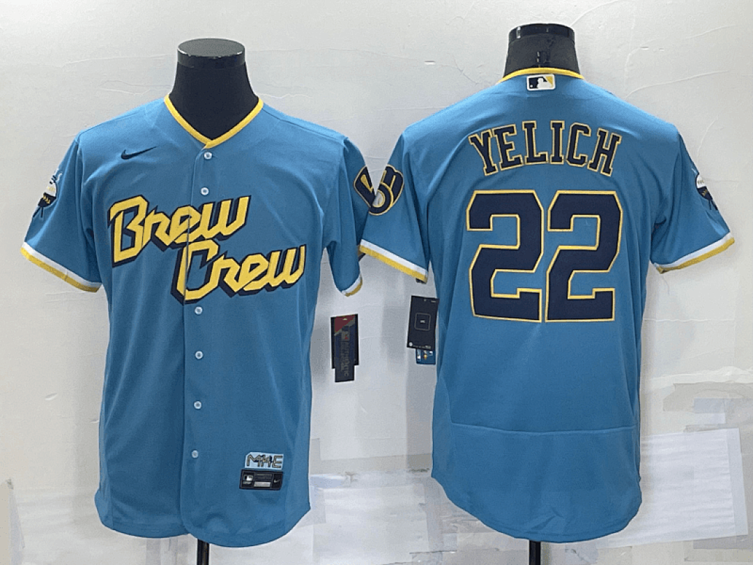 Milwaukee Brewers 71