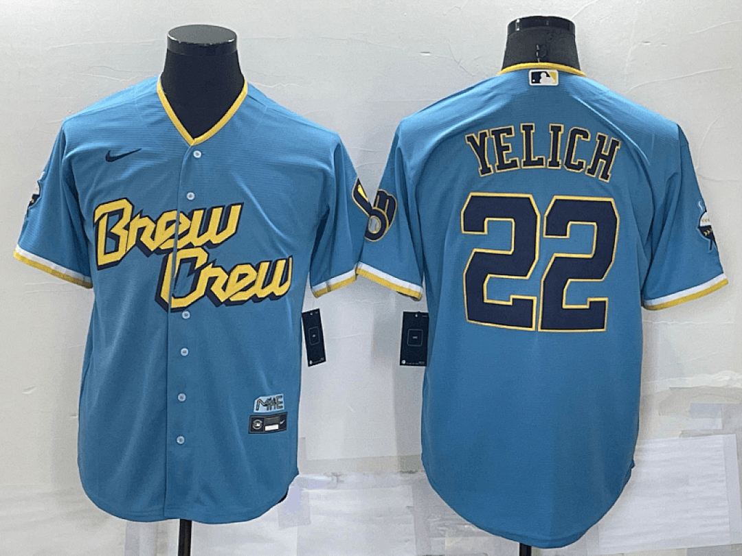 Milwaukee Brewers 73