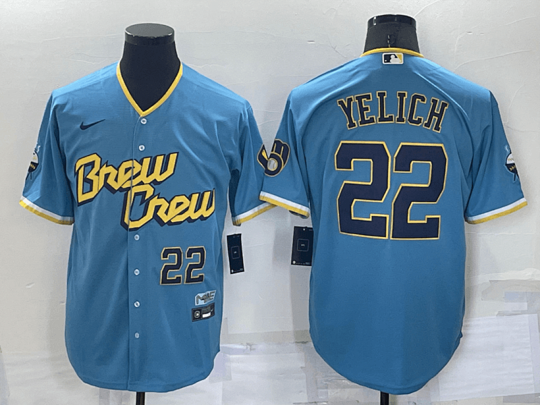 Milwaukee Brewers 74