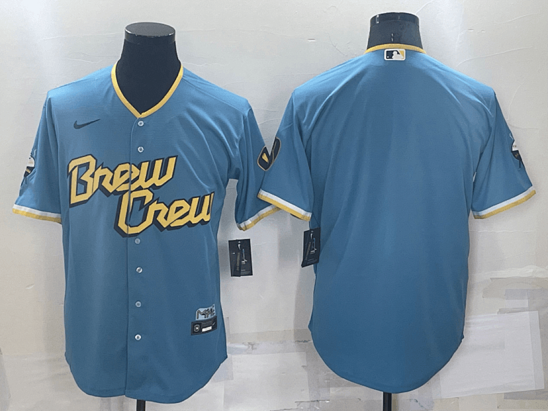 Milwaukee Brewers 75