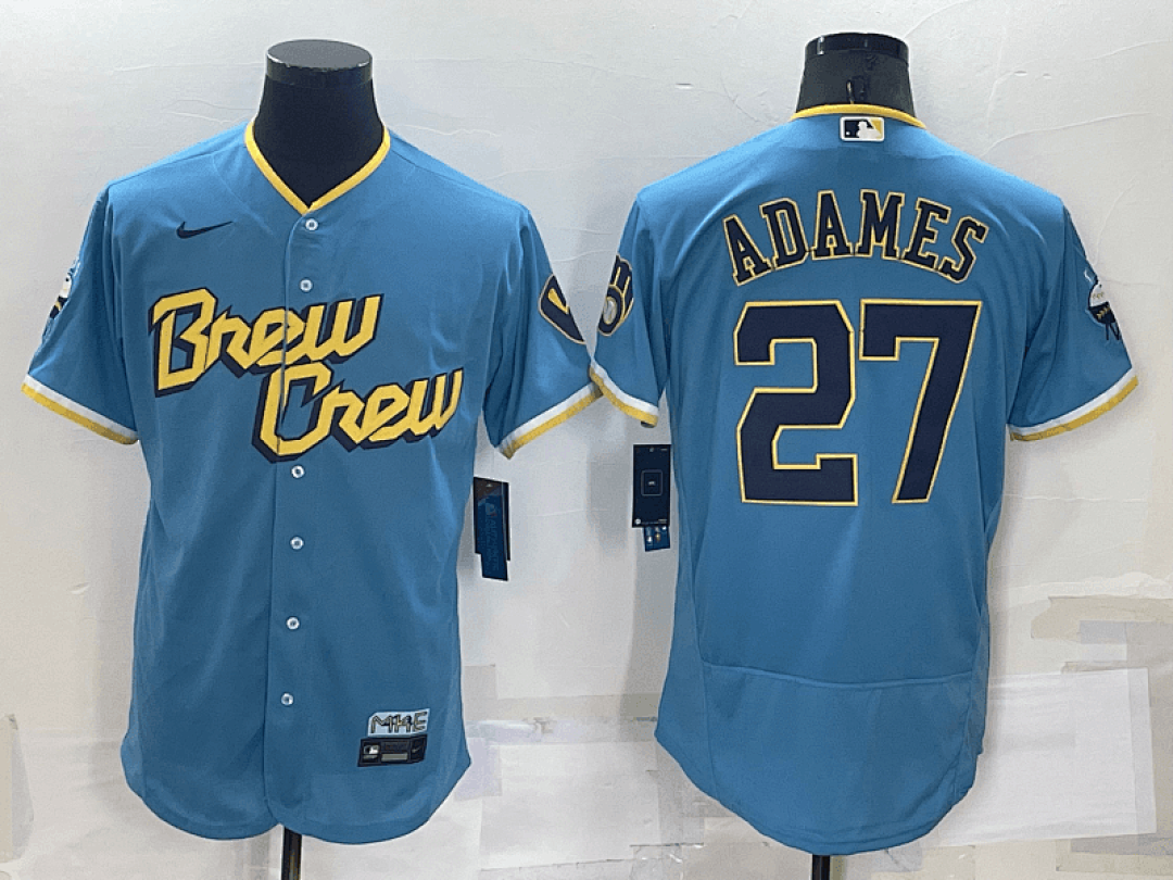 Milwaukee Brewers 76