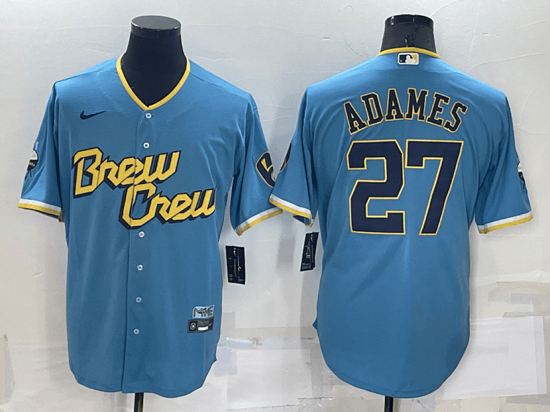 Milwaukee Brewers 77