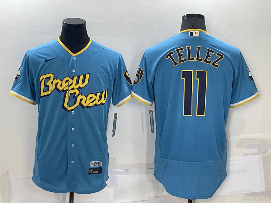Milwaukee Brewers 79