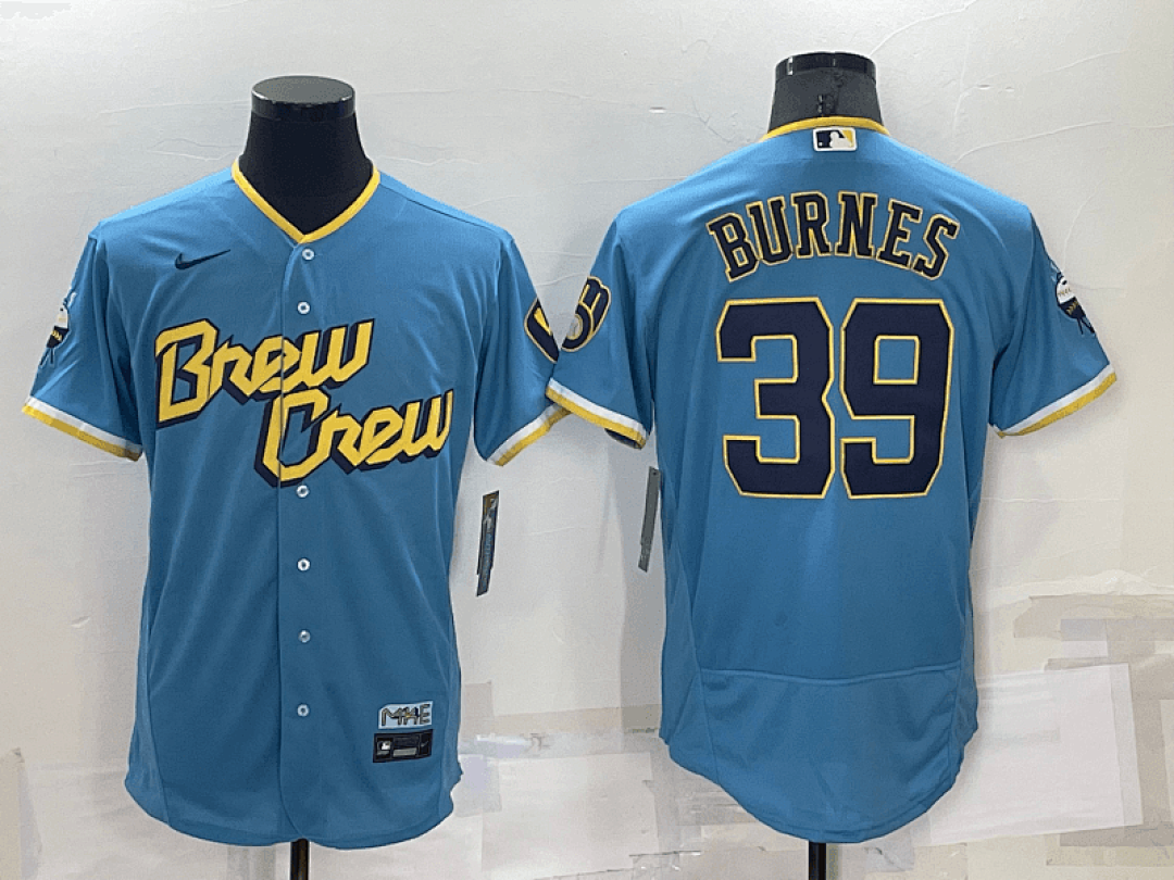 Milwaukee Brewers 80