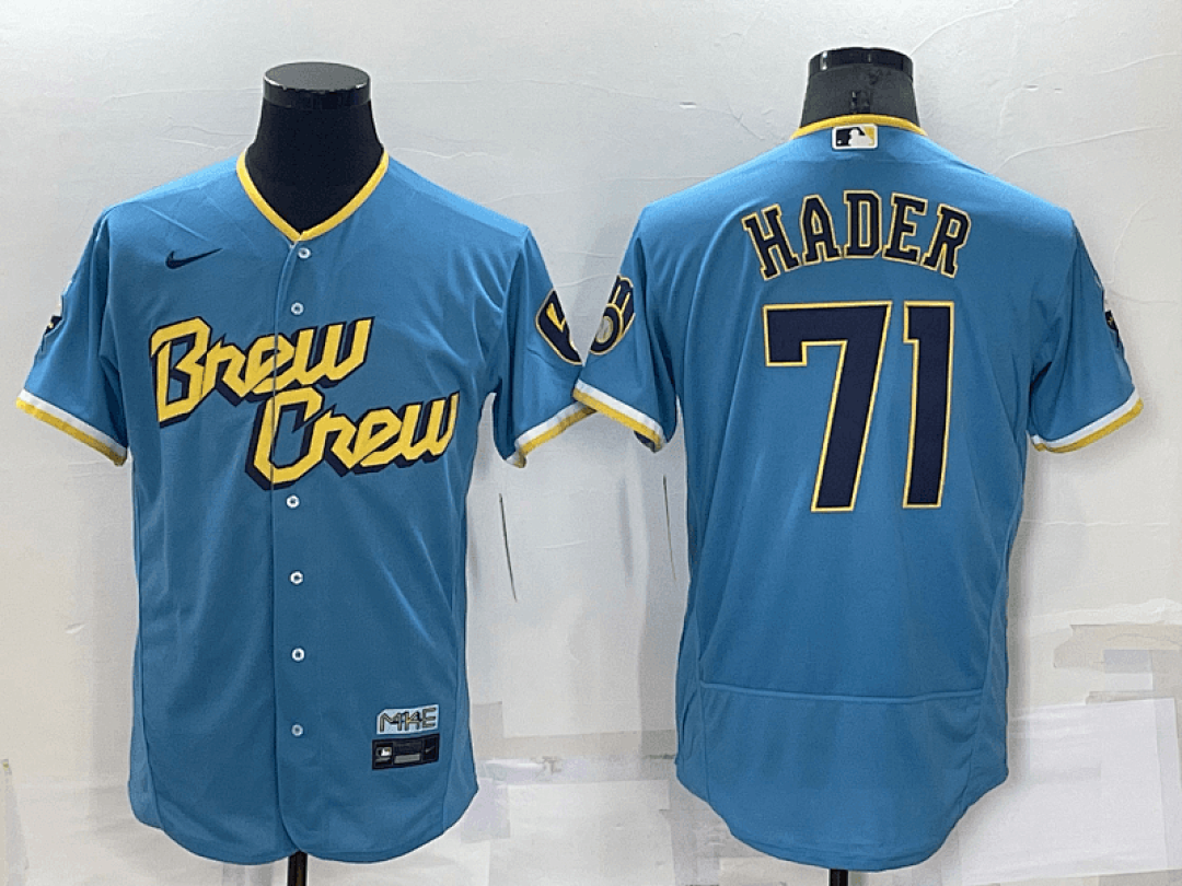Milwaukee Brewers 81
