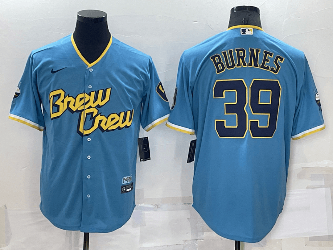 Milwaukee Brewers 82