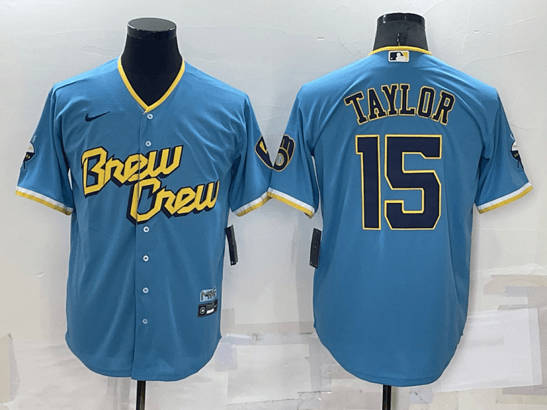Milwaukee Brewers 85