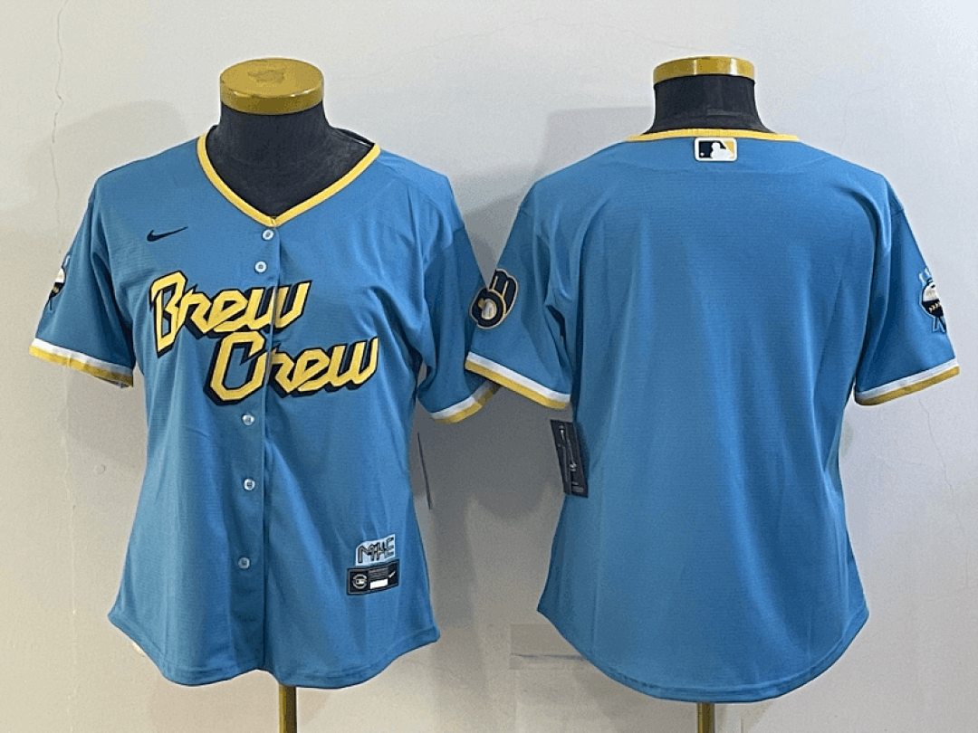 Milwaukee Brewers 86