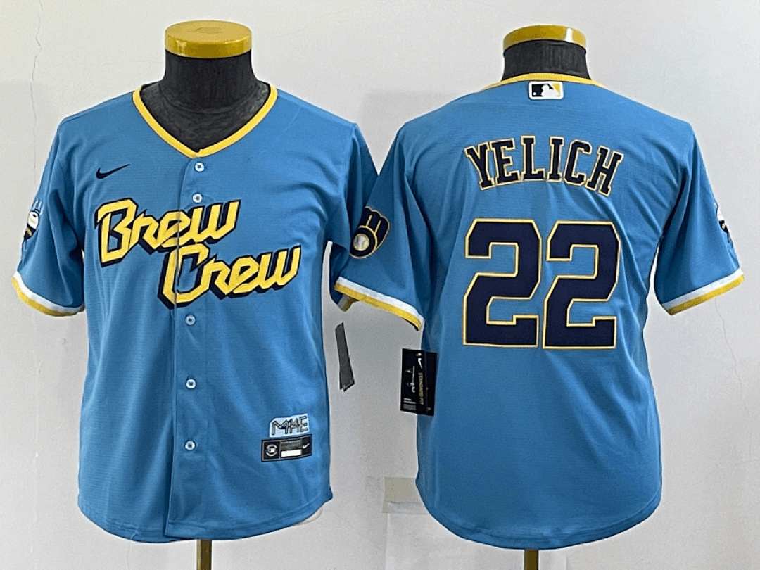 Milwaukee Brewers 87