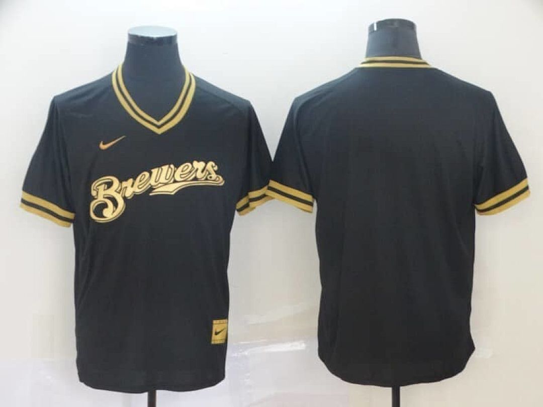 Milwaukee Brewers 9