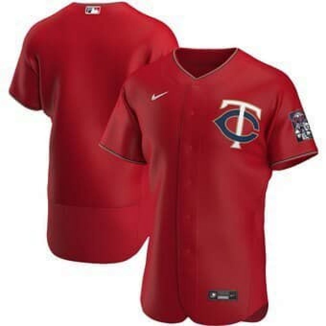 Minnesota Twins 10