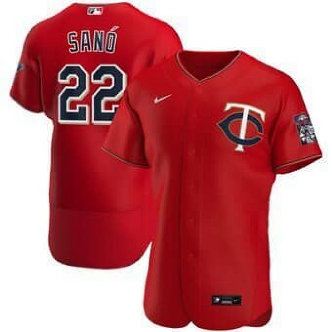 Minnesota Twins 11