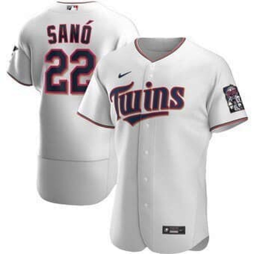 Minnesota Twins 14