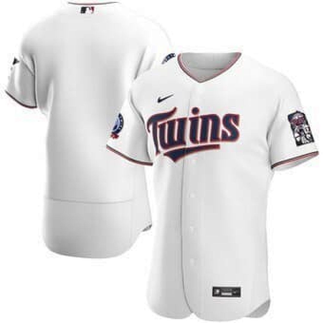 Minnesota Twins 15