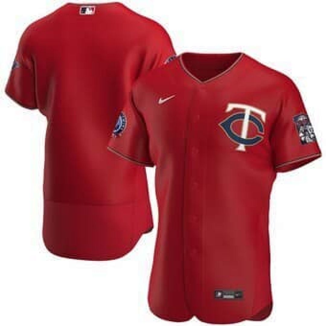 Minnesota Twins 16