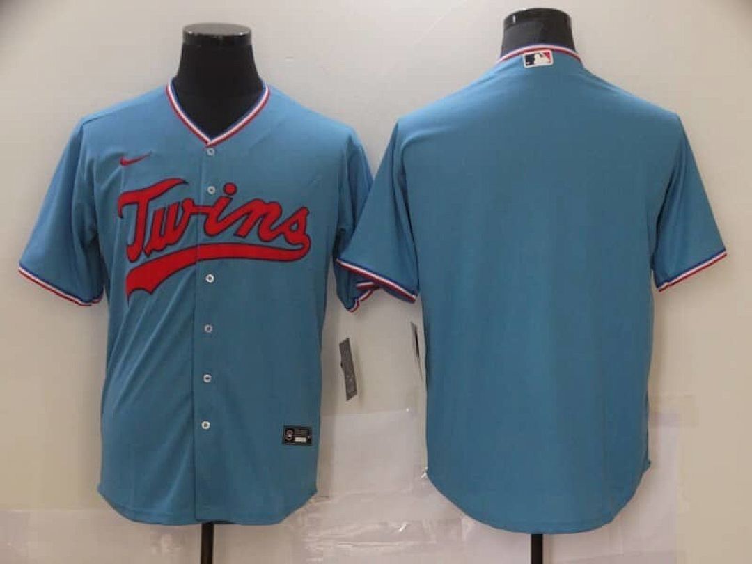 Minnesota Twins 17