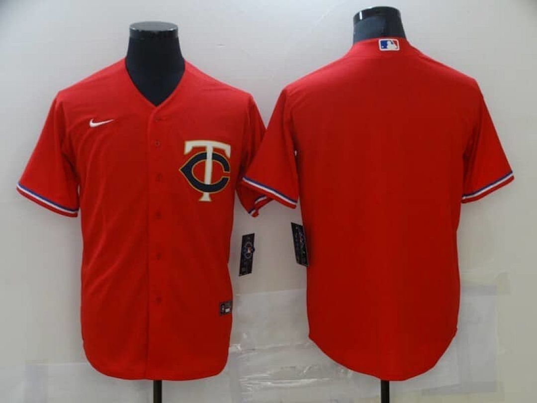 Minnesota Twins 19