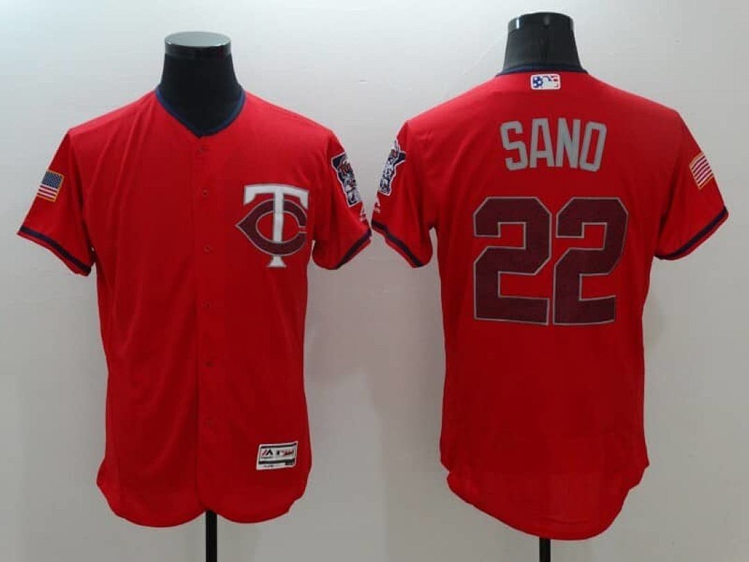 Minnesota Twins 2