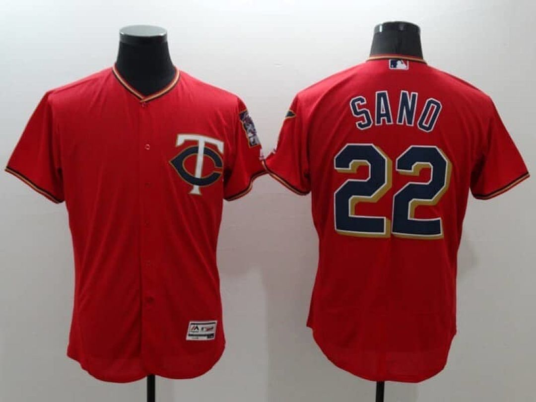 Minnesota Twins 24