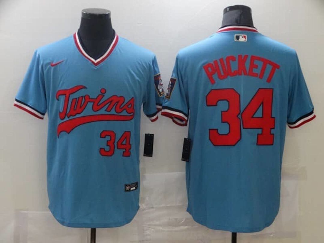 Minnesota Twins 25